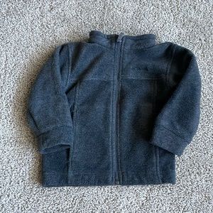 Columbia fleece